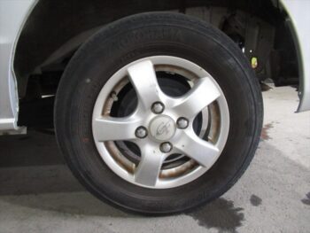 エブリイバン PA　リミテッド 4WD
