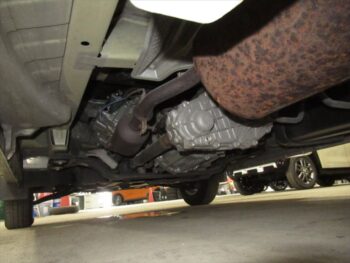 エブリイバン PA　リミテッド 4WD