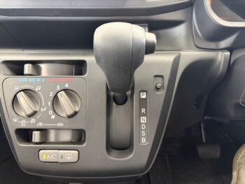 ミライース L　SAⅢ　４WD