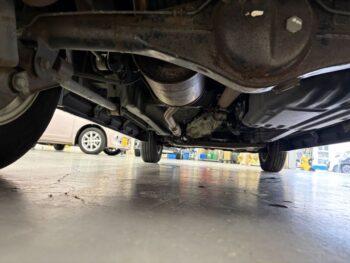 テリオスキッド カスタム L ターボ 4WD
