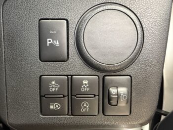 ミライース L　SAⅢ　４WD