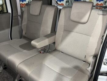 NV100クリッパーリオ G　ターボ　純正ナビTV　4WD