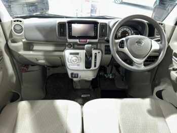 NV100クリッパーリオ G　ターボ　純正ナビTV　4WD