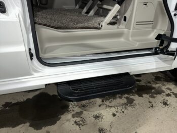 NV100クリッパーリオ G　ターボ　純正ナビTV　4WD