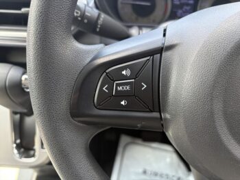 キャスト アクティバＸ ＳＡⅡ ディスプレイオーディオ バックカメラ