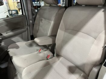 NV100クリッパーリオ G　ターボ　純正ナビTV　4WD