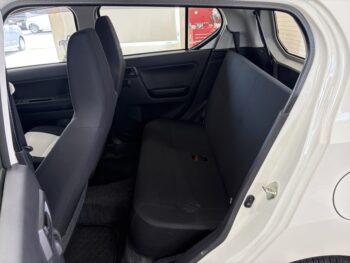 ミライース L　SAⅢ　４WD