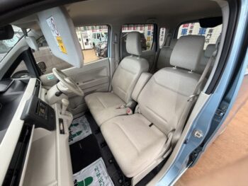 ワゴンR ハイブリッドＦＸセーフティパッケージ 4WD