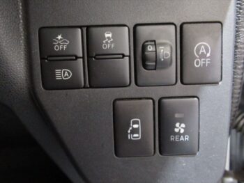 ディアスワゴン RS　リミテッド　ターボ　スマートアシスト 4WD