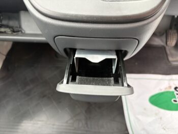 ハイゼットカーゴバン デラックス 4WD