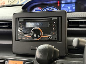 ワゴンR ハイブリッドFZ　4WD