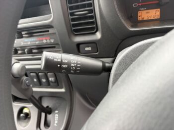 ハイゼットカーゴバン デラックス 4WD