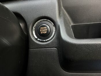 ワゴンR ハイブリッドFZ　4WD