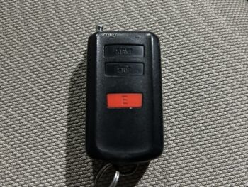 NV100クリッパーリオ G　ターボ　純正ナビTV　4WD
