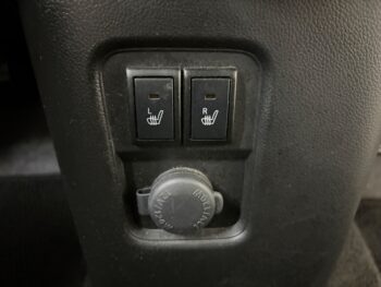 ワゴンR ハイブリッドFZ　4WD