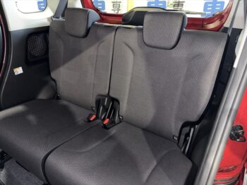 ワゴンR スマイル HYBRID　S　4WD