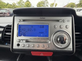 N-BOXカスタム G・ターボパッケージ 4WD