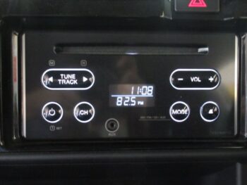 ディアスワゴン RS　リミテッド　ターボ　スマートアシスト 4WD