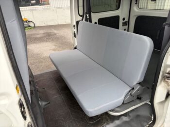 ハイゼットカーゴバン デラックス 4WD