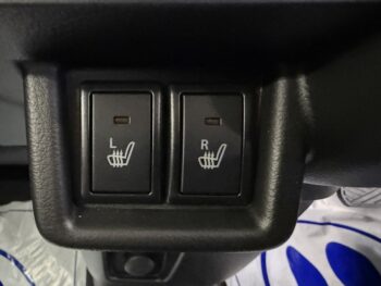 スペーシアギア ハイブリッドXZ　未使用車　4WD