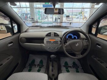 アルトエコ ＥＣＯ－Ｌ 4WD