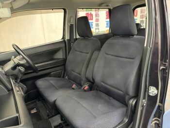 ワゴンR ハイブリッドFZ　4WD