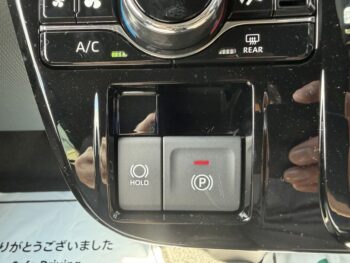 タントカスタム ＲＳ 未使用車