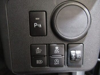 ミライース L　SAⅢ 4WD