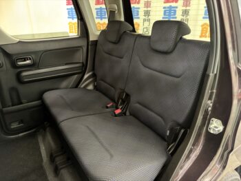 ワゴンR ハイブリッドFZ　4WD