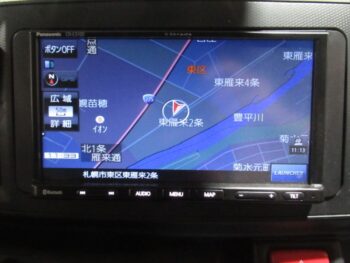 ミライース L　SAⅢ 4WD