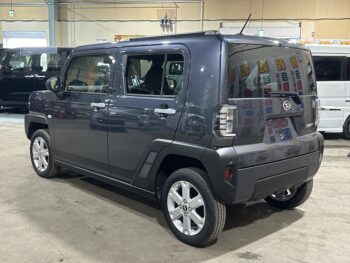 タフト G 4WD