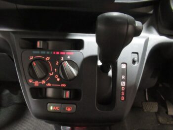 ミライース L　SAⅢ 4WD