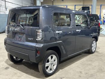 タフト G 4WD
