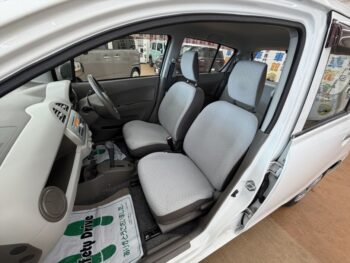 アルトエコ ＥＣＯ－Ｌ 4WD