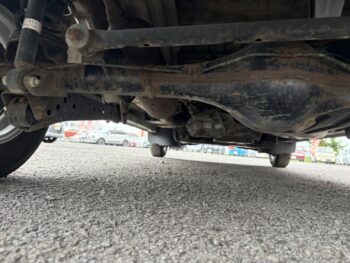 ハイゼットカーゴバン デラックス 4WD