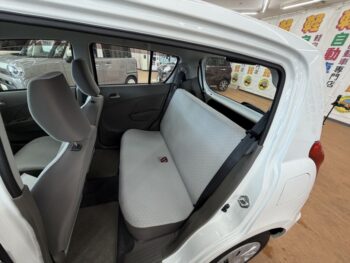 アルトエコ ＥＣＯ－Ｌ 4WD