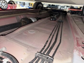 ワゴンR スマイル HYBRID　S　4WD