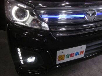 フレアワゴン カスタムスタイル ＸＳターボ 4WD