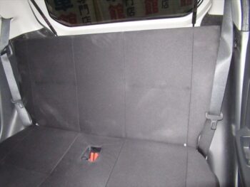 ミライース L　SAⅢ 4WD