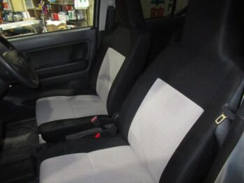 ミライース L　SAⅢ 4WD