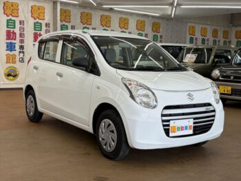 アルトエコ ＥＣＯ－Ｌ 4WD