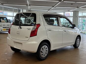 アルトエコ ＥＣＯ－Ｌ 4WD