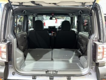 タフト G 4WD