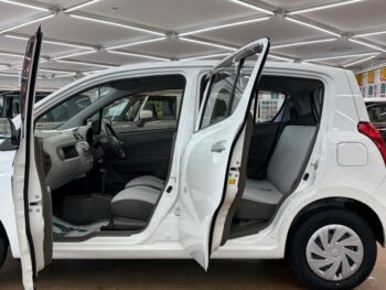 アルトエコ ＥＣＯ－Ｌ 4WD