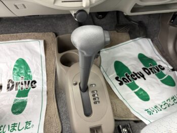 アルトエコ ＥＣＯ－Ｌ 4WD