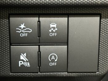 タフト G 4WD