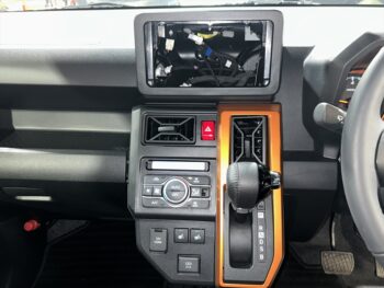 タフト G 4WD