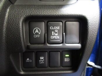 デイズルークス ハイウェイスター　Xターボ　後期型 4WD
