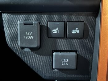 タフト G 4WD