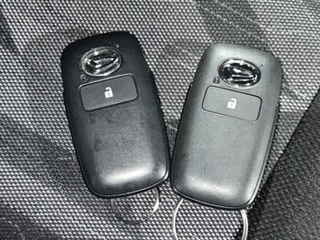 タフト G 4WD